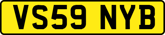 VS59NYB