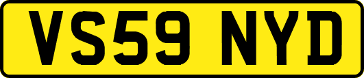 VS59NYD