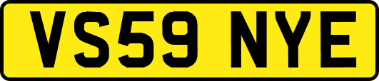 VS59NYE