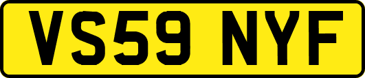 VS59NYF