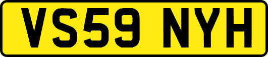 VS59NYH