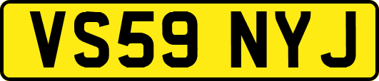 VS59NYJ