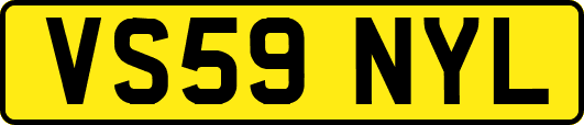 VS59NYL