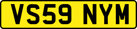 VS59NYM