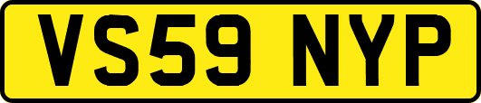 VS59NYP