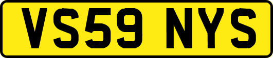 VS59NYS
