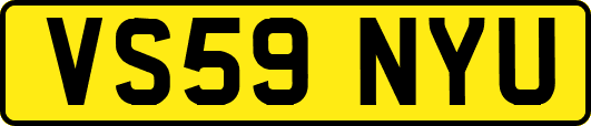 VS59NYU