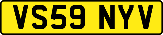 VS59NYV