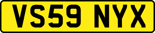 VS59NYX