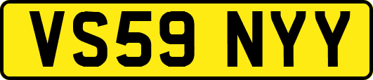 VS59NYY