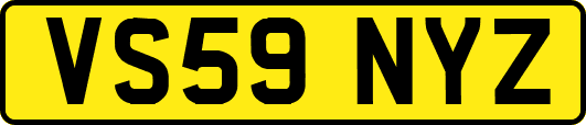 VS59NYZ