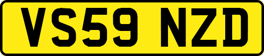 VS59NZD