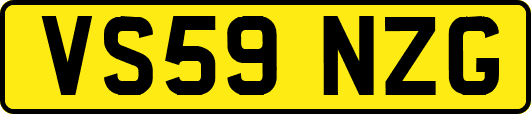 VS59NZG