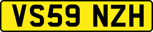 VS59NZH