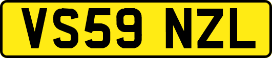 VS59NZL