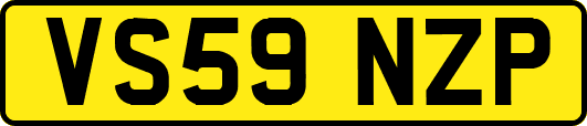 VS59NZP