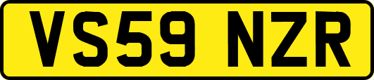 VS59NZR