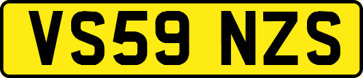 VS59NZS