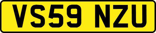 VS59NZU