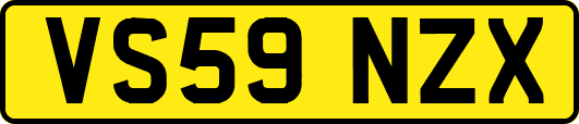 VS59NZX