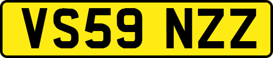 VS59NZZ