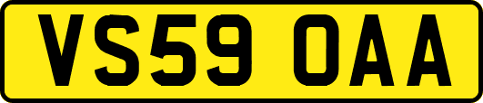 VS59OAA