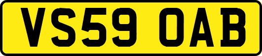 VS59OAB