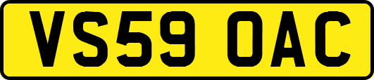 VS59OAC