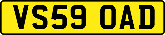 VS59OAD