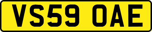 VS59OAE