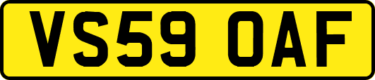 VS59OAF