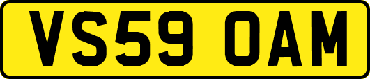 VS59OAM