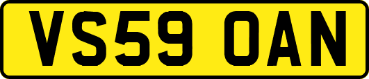 VS59OAN