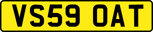 VS59OAT