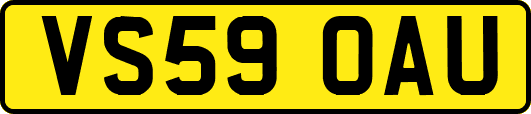 VS59OAU