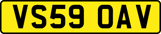 VS59OAV