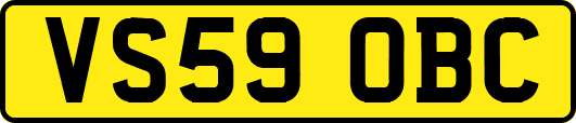 VS59OBC