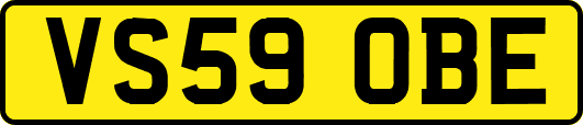VS59OBE