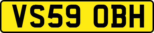 VS59OBH