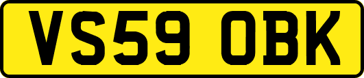 VS59OBK