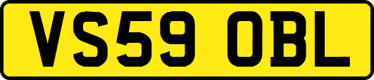 VS59OBL