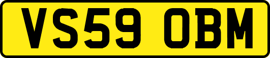 VS59OBM