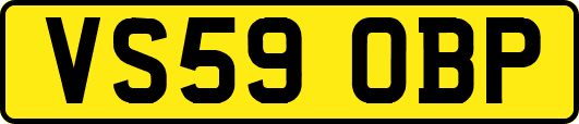 VS59OBP