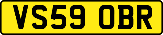 VS59OBR