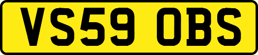 VS59OBS