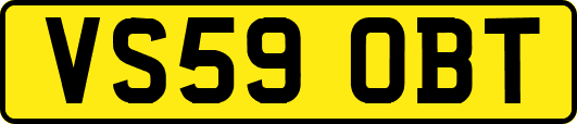 VS59OBT