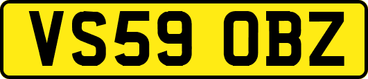 VS59OBZ