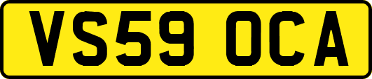 VS59OCA