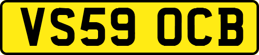 VS59OCB
