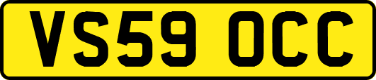 VS59OCC